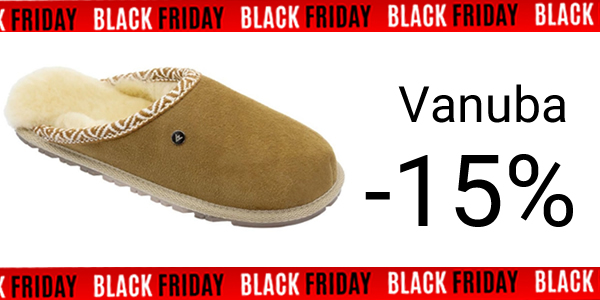 Markowa odzież i obuwie -15%