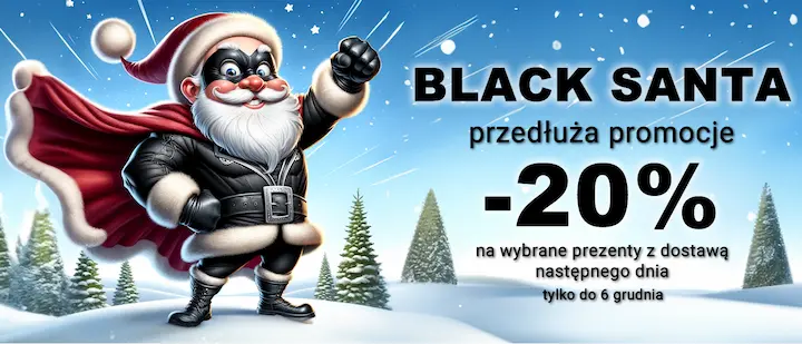 BlackSanta