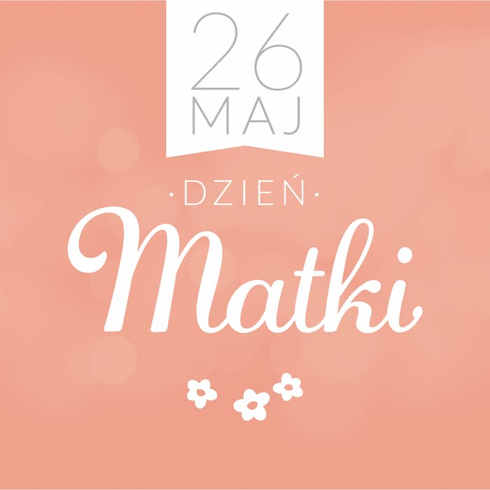 Mamy Prezenty dla Mamy