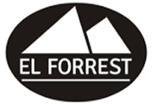 EL FORREST EL FORREST
