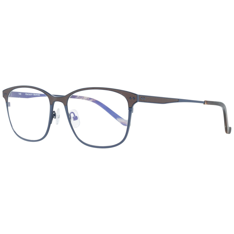 Okulary HACKETT HEB17868454. Okulary, Kolor niebieski. Mężczyzna.
