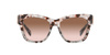 Damskie okulary przeciwsłoneczne MICHAEL KORS MK2182U334513