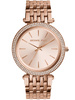 Zegarek MICHAEL KORS MK3190. Kwarcowy, Kolor srebrny. Kobieta.