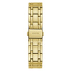 Zegarek GUESS GW0604L2. Kwarcowy, Kolor złoty. Kobieta.
