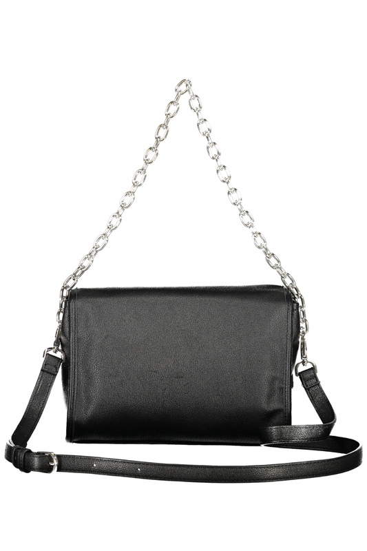 TOREBKA VALENTINO BAGS DAMSKA CZARNA