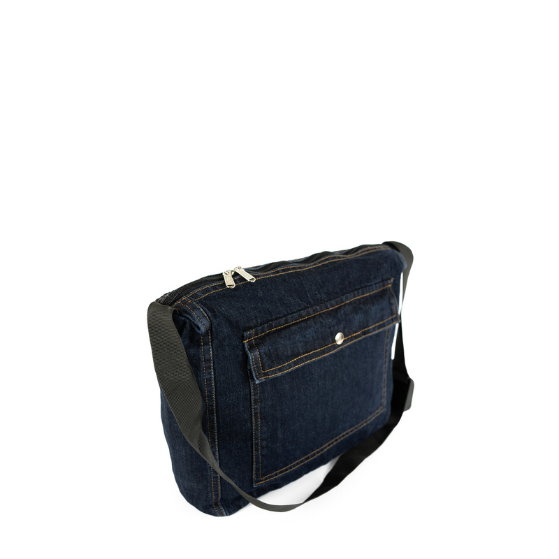 Torba Denim Mate