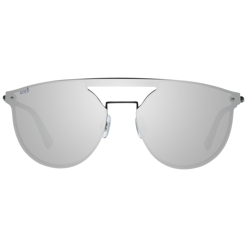 Okulary WEB EYEWEAR WE0193-13802C. Okulary przeciwsłoneczne, Kolor . Unisex.