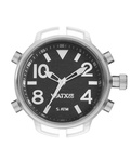 Zegarek WATXANDCO RWA3735. Pudełko, Kolor czarny. Unisex.