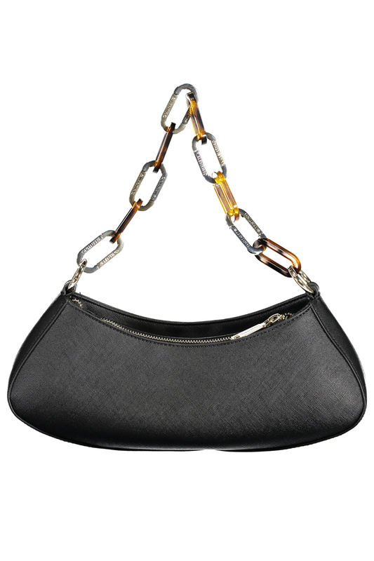 TORBY VALENTINO CZARNA TORBA DAMSKA