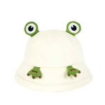Kapelusz Froggie bucket