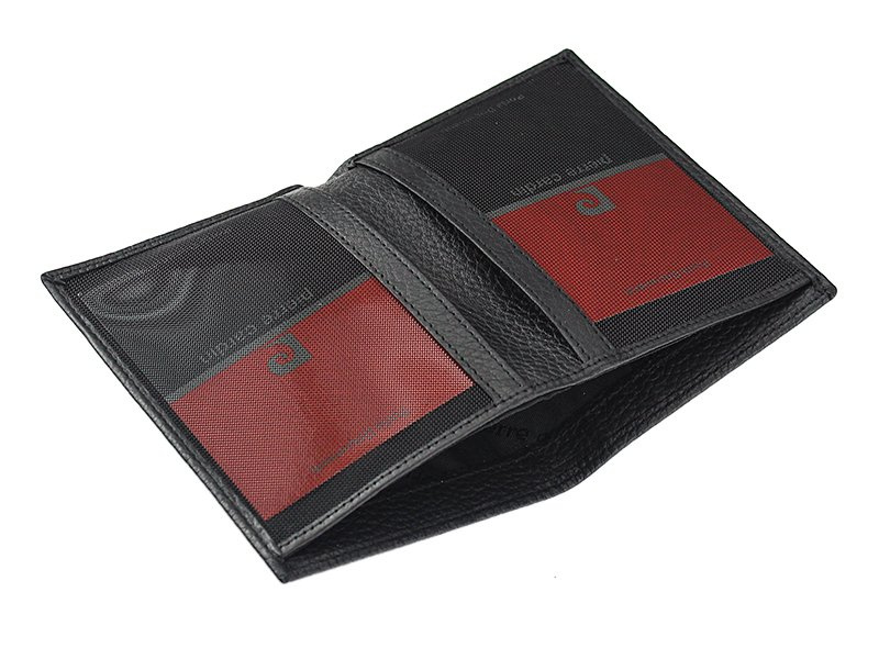 męskie etui ze skóry naturalnej Pierre Cardin TILAK11 8814