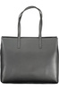 TORBA DAMSKA CALVIN KLEIN CZARNA