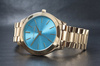 ZEGAREK DAMSKI Michael Kors Slim Runway MK3494 + BOX