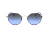 Okulary LEVI'S LV-1020-S-3YG. Okulary przeciwsłoneczne, Kolor szary. Unisex.