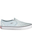 DAMSKIE BUTY SPORTOWE VANS JASNONIEBIESKIE