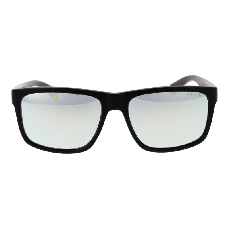 Okulary POLAROID PLD2149S5771C. Okulary przeciwsłoneczne, Kolor czarny. Mężczyzna.