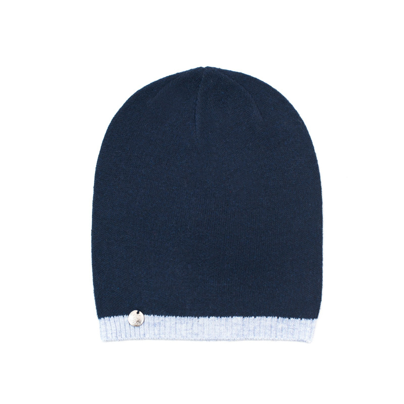 Czapka Kaszmirowy Streetwear
