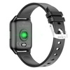 SMARTWATCH UNISEX G. Rossi SW009-4 black/black (sg004c)