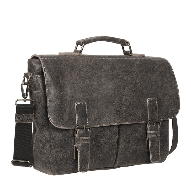 Torba męska skórzana Canaletto laptop do 15″ TM520s342