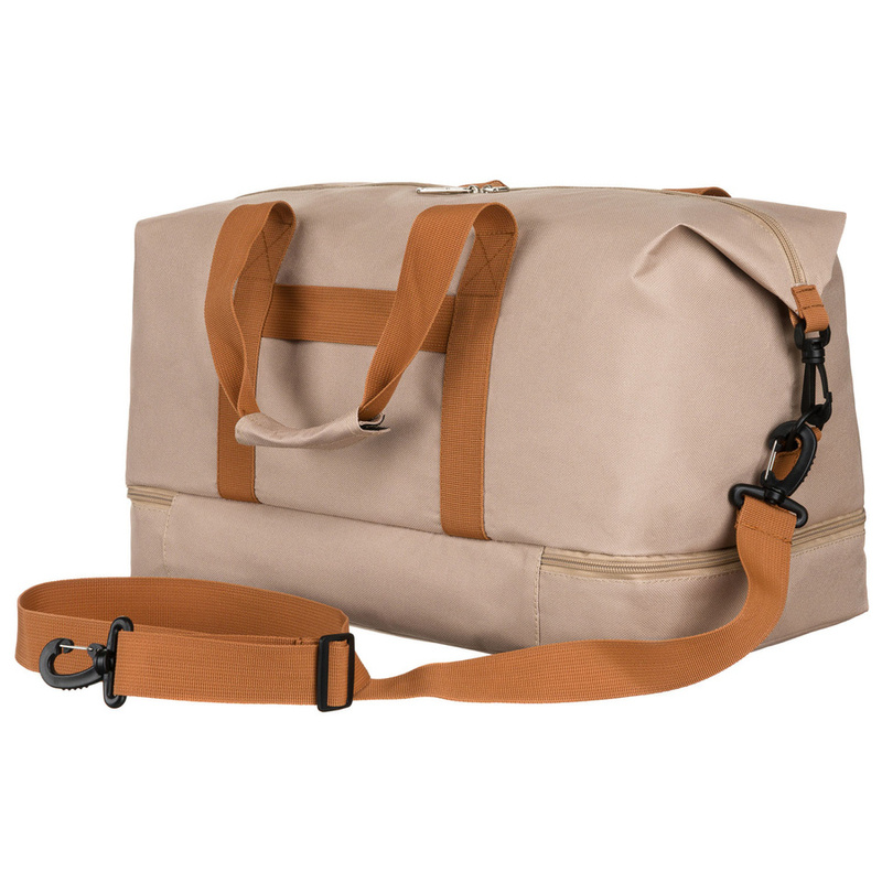 Damski torby podróżne Peterson PTN 23145