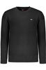 CZARNY SWETER MĘSKI TOMMY HILFIGER