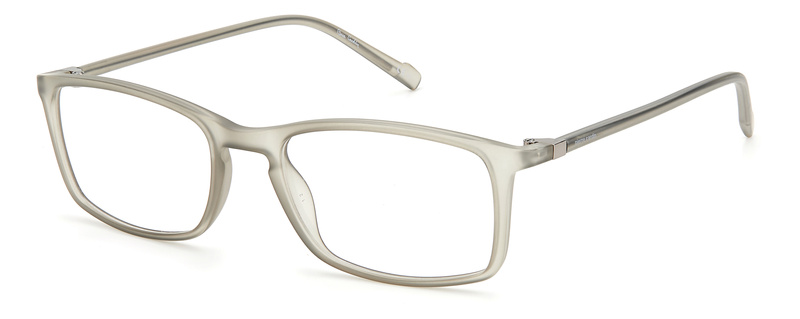 Okulary PIERRE CARDIN P.C.-6239-RIW. Okulary, Kolor szary. Mężczyzna.