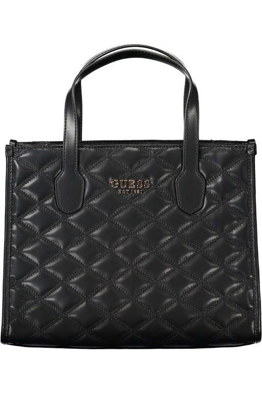 TORBA DAMSKA GUESS JEANS CZARNA