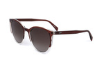Okulary LEVI'S LV-5022-S-IMM. Okulary przeciwsłoneczne, Kolor czarny. Kobieta.