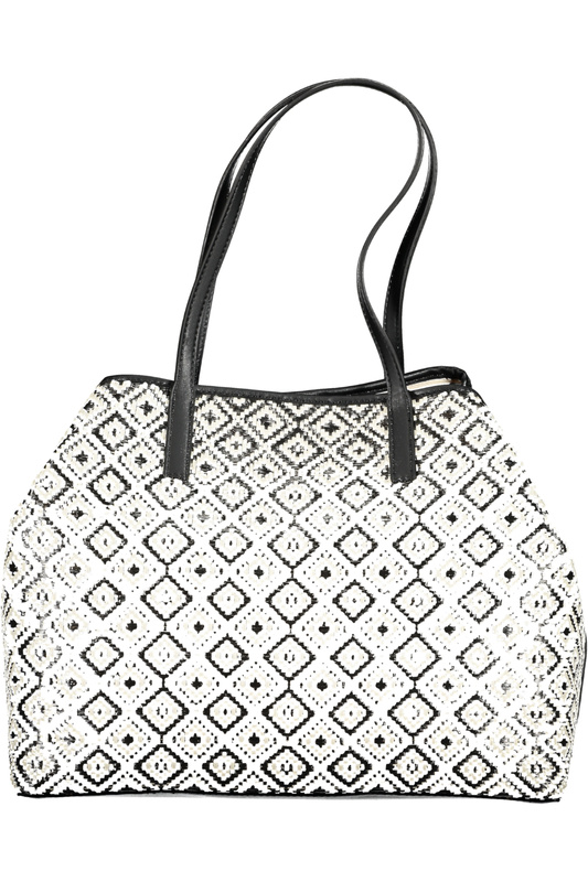 CZARNA TORBA DAMSKA GUESS JEANS