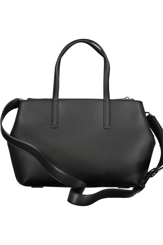 CZARNA TORBA DAMSKA CALVIN KLEIN