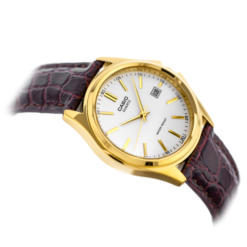 ZEGAREK MĘSKI CASIO MTP-1183E-7ADF (zd004a) + BOX