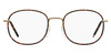 Okulary TOMMY HILFIGER TH-1726-J5G. Okulary, Kolor złoty. Mężczyzna.