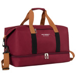 Damski torby podróżne Peterson PTN 23145