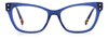 Okulary MISSONI MIS-0045-PJP. Okulary, Kolor niebieski. Kobieta.