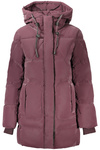 Fioletowa kurtka damska Desigual 26WWEW54PRISCILLA