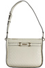 BIAŁA TORBA DAMSKA GUESS JEANS
