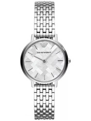 ZEGAREK DAMSKI EMPORIO ARMANI AR11320 - GIANNI T-BAR (zi507b)