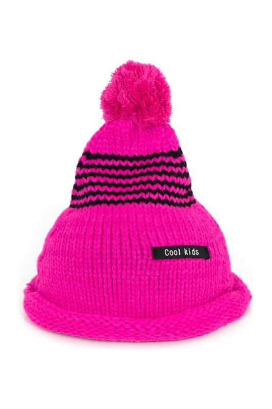 Czapka Dziecięca Cool Kids