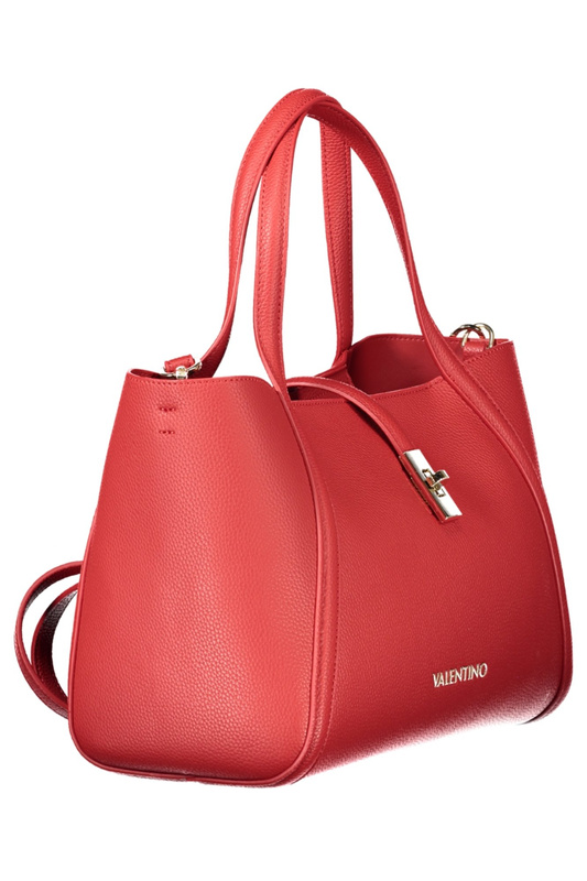 TOREBKA VALENTINO BAGS DAMSKA CZERWONA