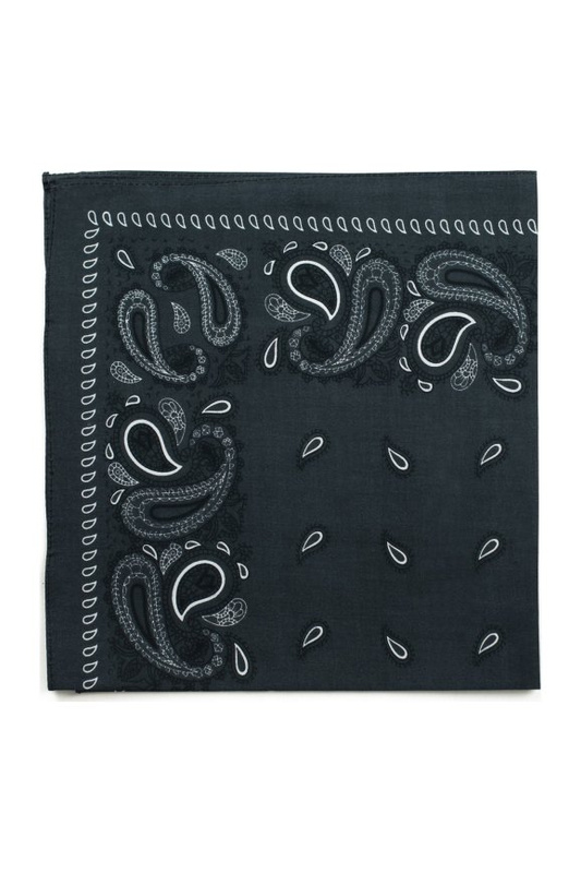 Bandana Metropolitan