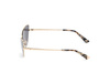 Okulary WEB EYEWEAR WE0269-6532C. Okulary przeciwsłoneczne, Kolor złoty. Kobieta.