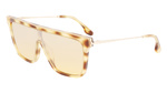 Okulary VICTORIA BECKHAM VB650S5319222. Okulary przeciwsłoneczne, Kolor brązowy. Kobieta.