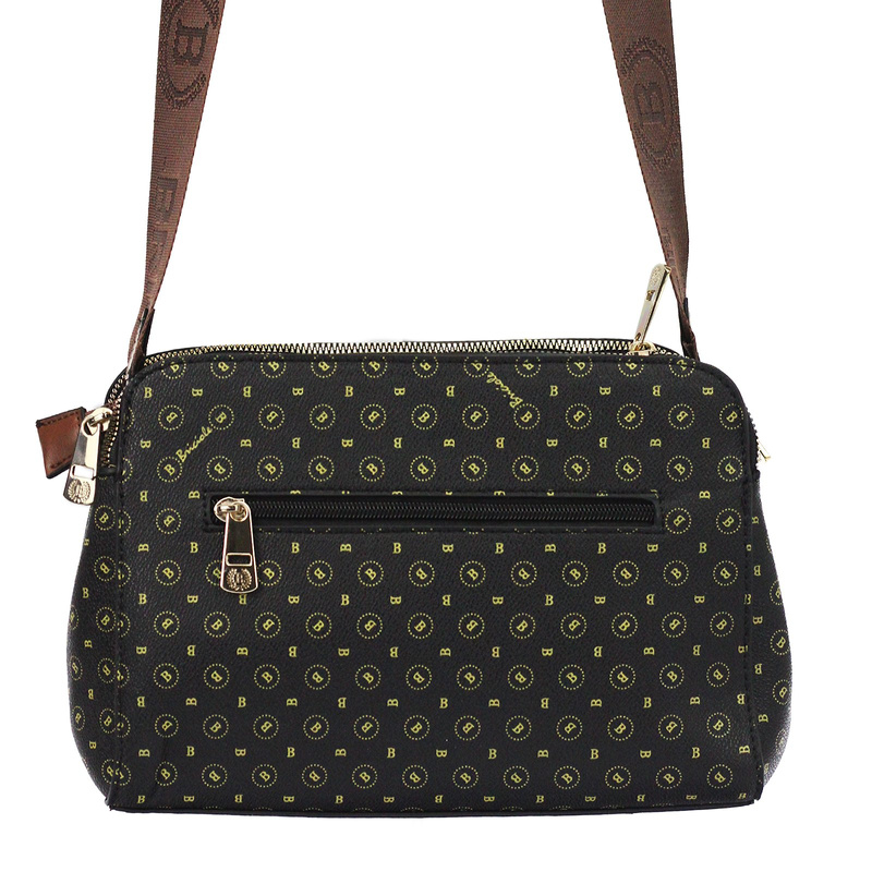 Torebka damska listonoszka przez ramię Briciole