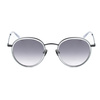 Okulary BELSTAFF SLIPWAY-S095. Okulary przeciwsłoneczne, Kolor szary. Unisex.