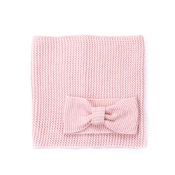 Czapka Perłowa Miękkość