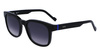 Okulary ZEISS ZS23528S53190. Okulary przeciwsłoneczne, Kolor czarny. Mężczyzna.