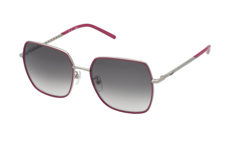Okulary TOUS STO460-570A39. Okulary przeciwsłoneczne, Kolor szary. Kobieta.