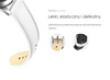 SMARTWATCH DAMSKI G. Rossi SW017-5 r.gold/white (sg011e)