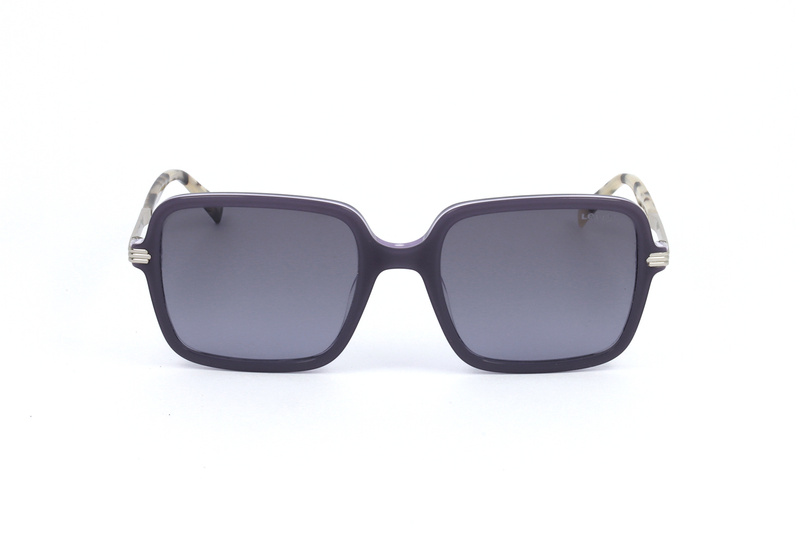 Okulary LEVI'S LV-5018-S-WOI. Okulary przeciwsłoneczne, Kolor brązowy. Kobieta.