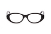 Okulary BOTTEGA VENETA BV2354PY. Okulary, Kolor szary. Kobieta.